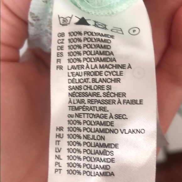 Lace top H&M - Picture 6 of 7